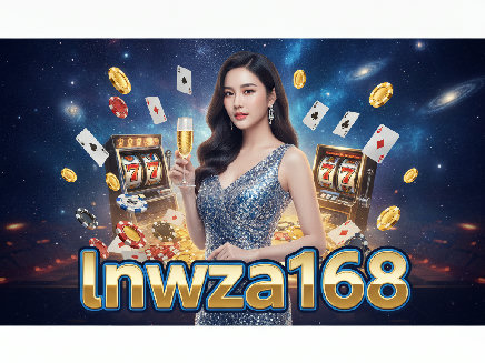 สมัคร lnwza168