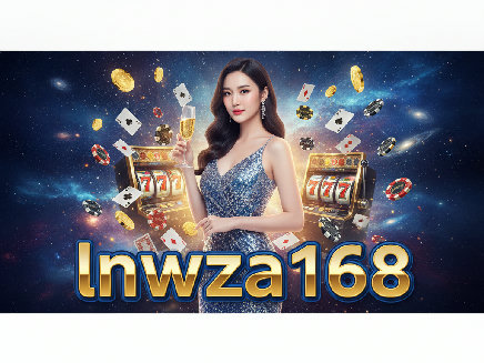 lnwza168 เว็บตรง